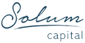 Logo da Solum Capital